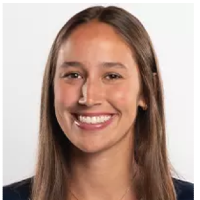 #9 Grace CHILLINGWORTH