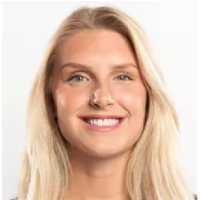 #11 Camille HENDRICKSON
