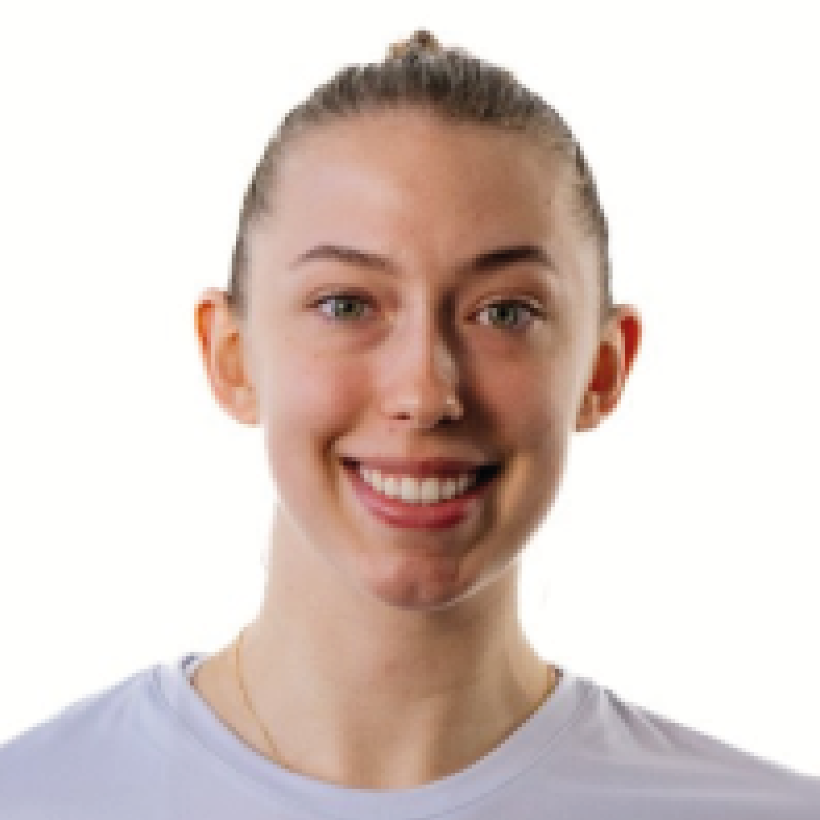 #5 Isabella NOBLE