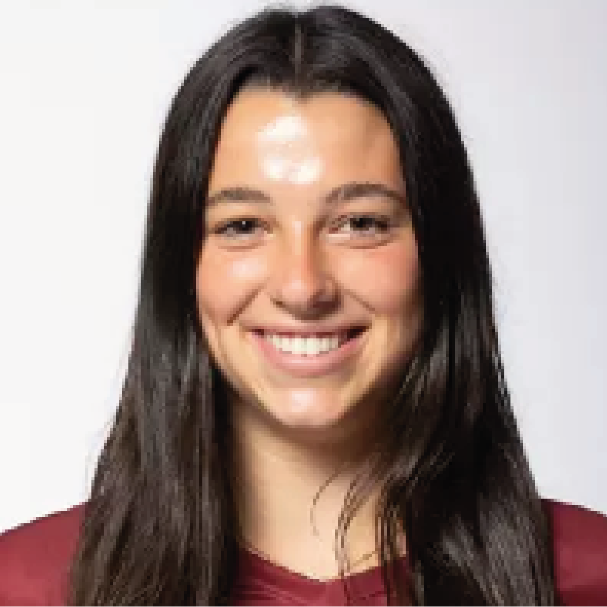 #23 Julia HAGGERTY
