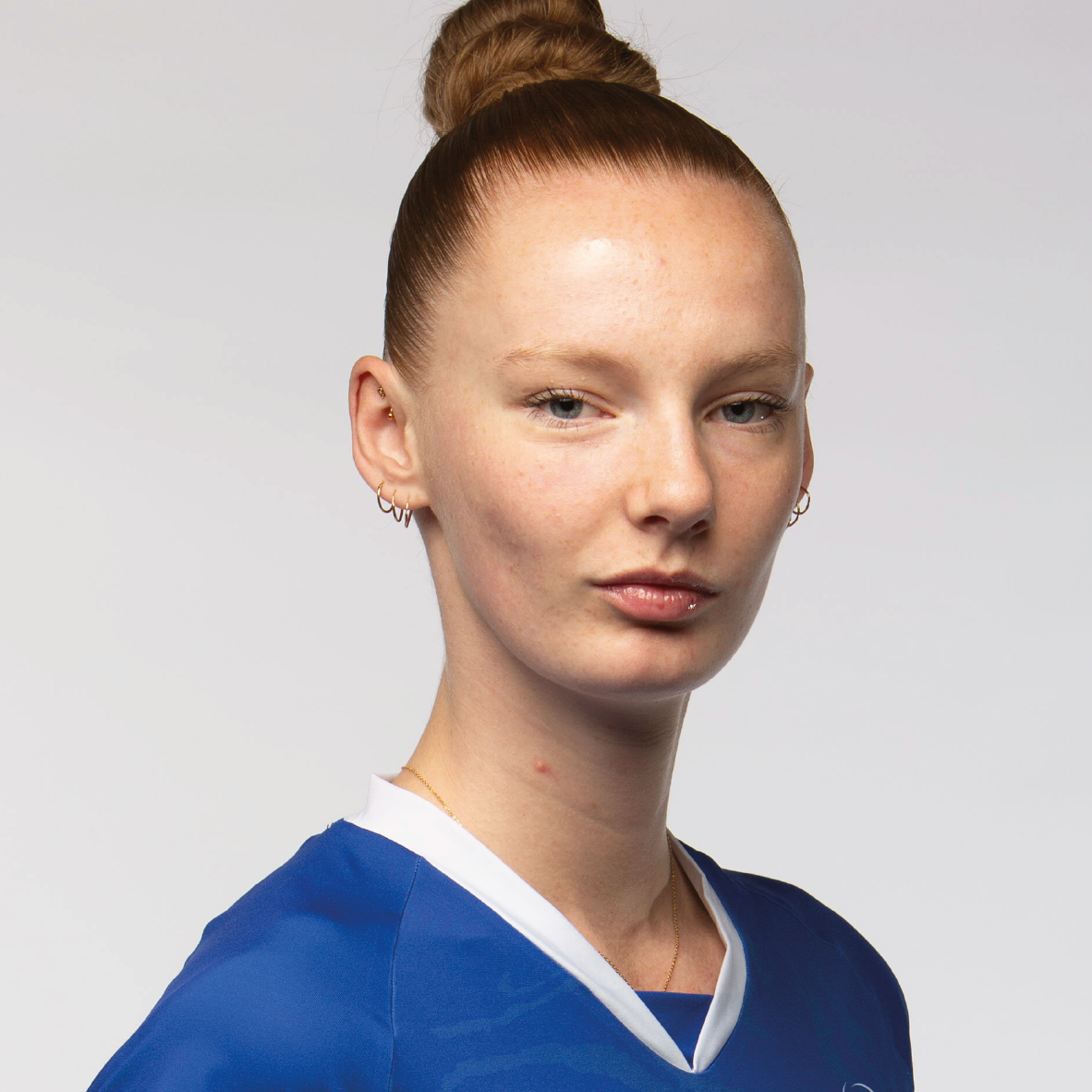 #2 Manon LOUESSARD