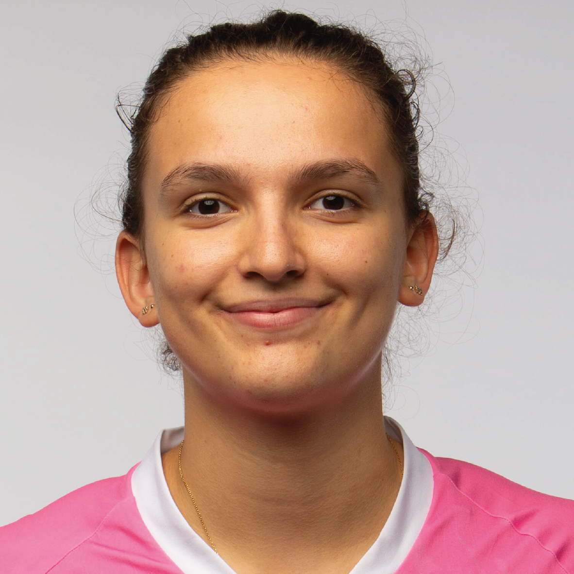 #17 Sarah COULET