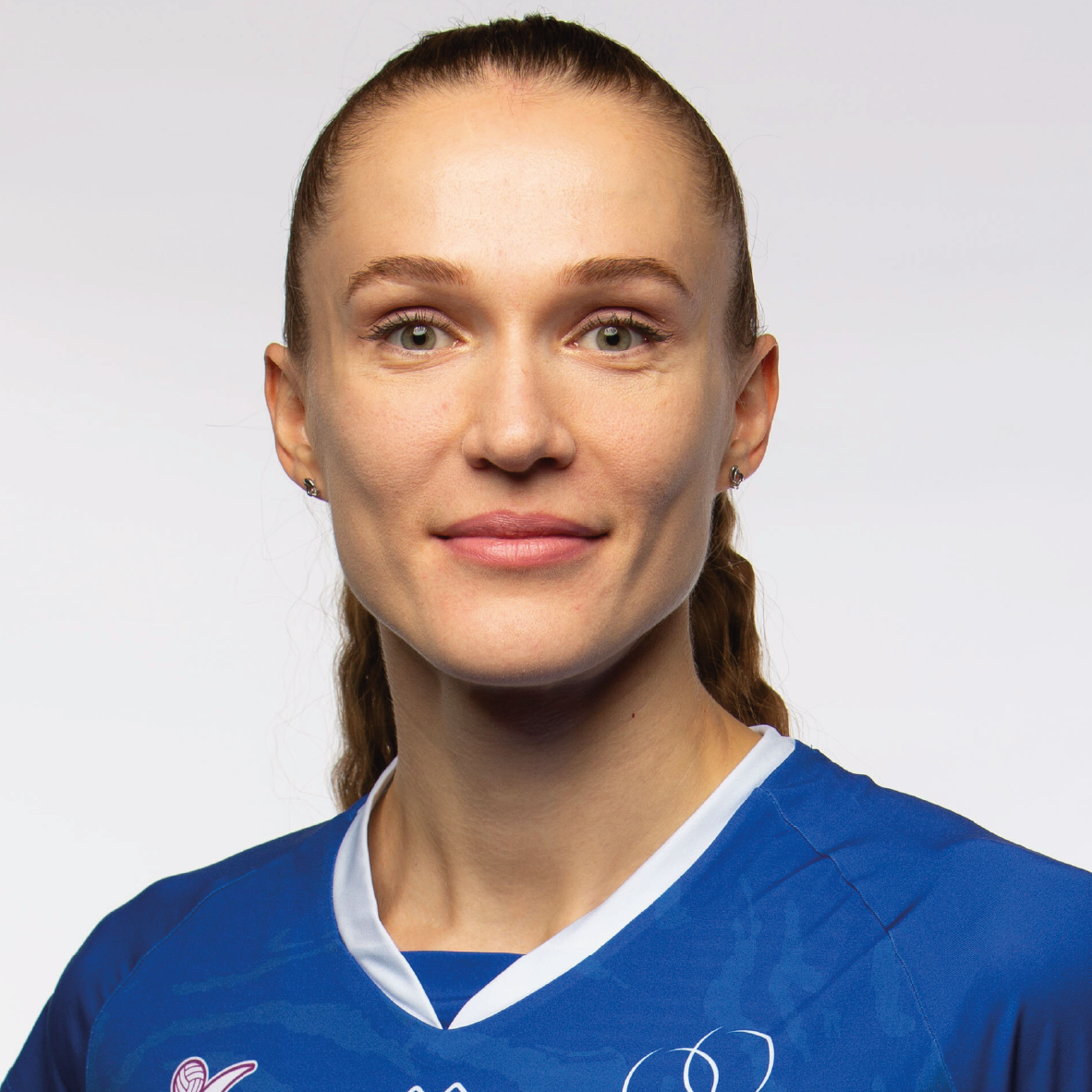 #14 Tatiana KULIKOVA