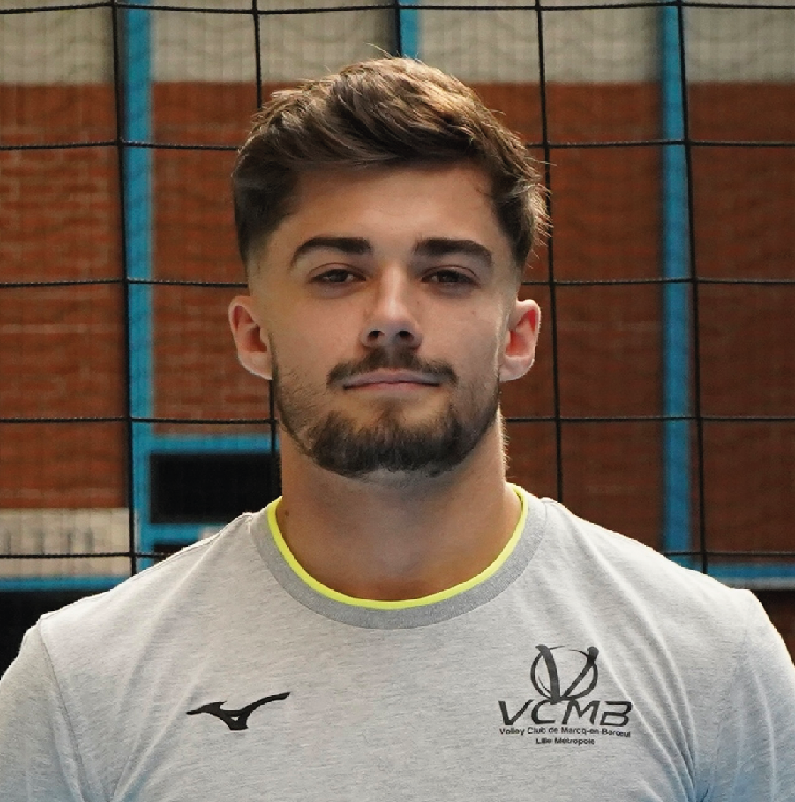 Maxime AURY