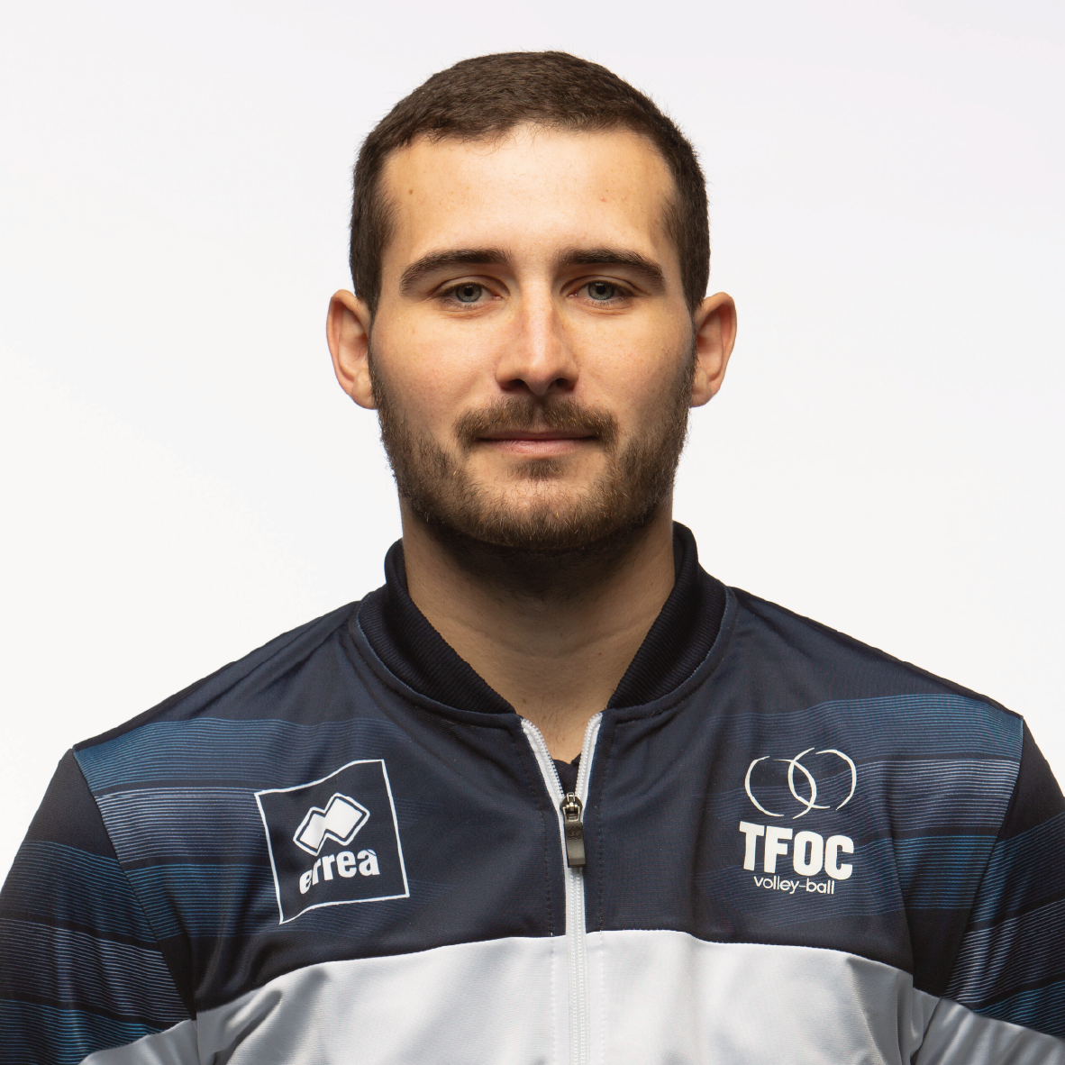 Aurélien GEORGEAULT