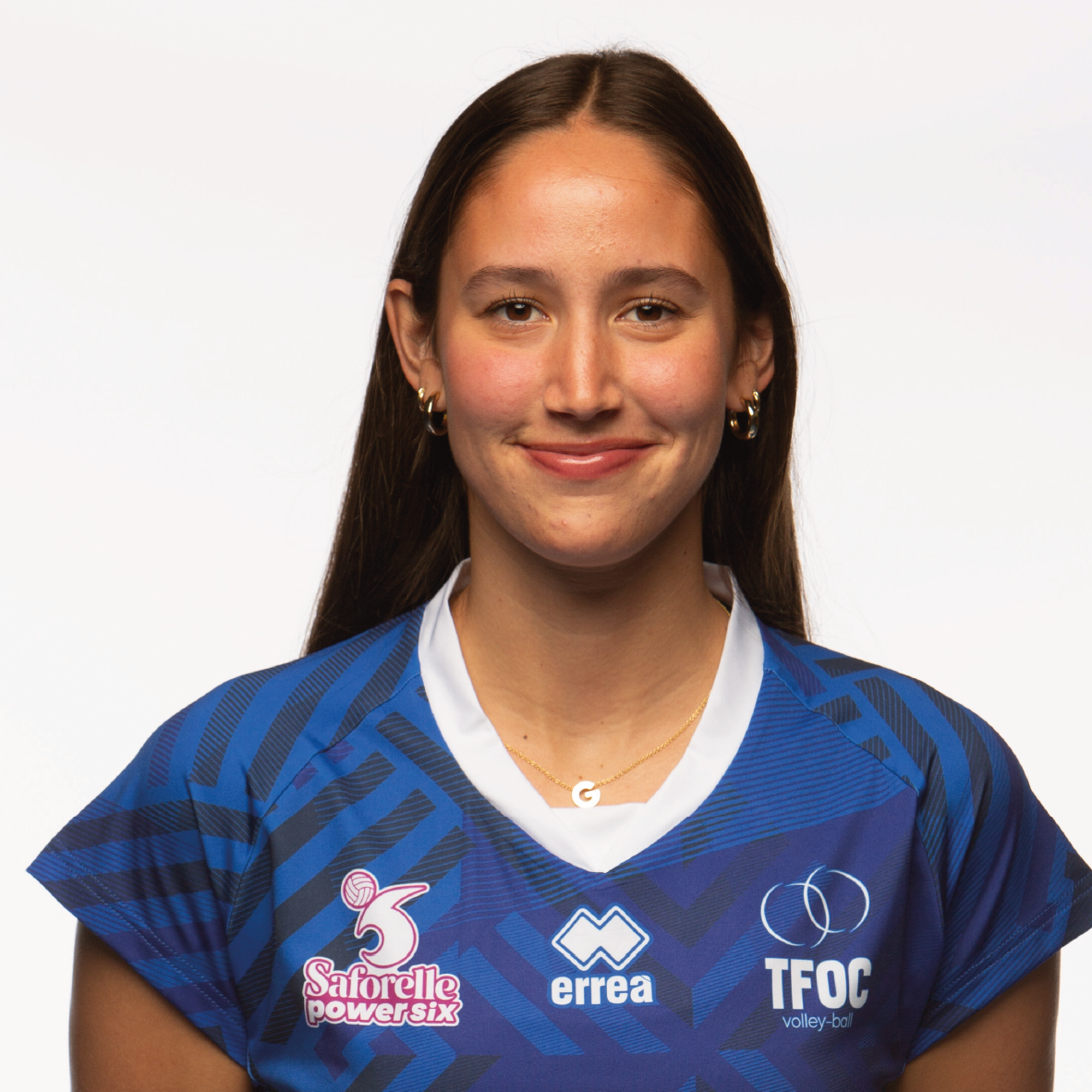 #9 Grace CHILLINGWORTH