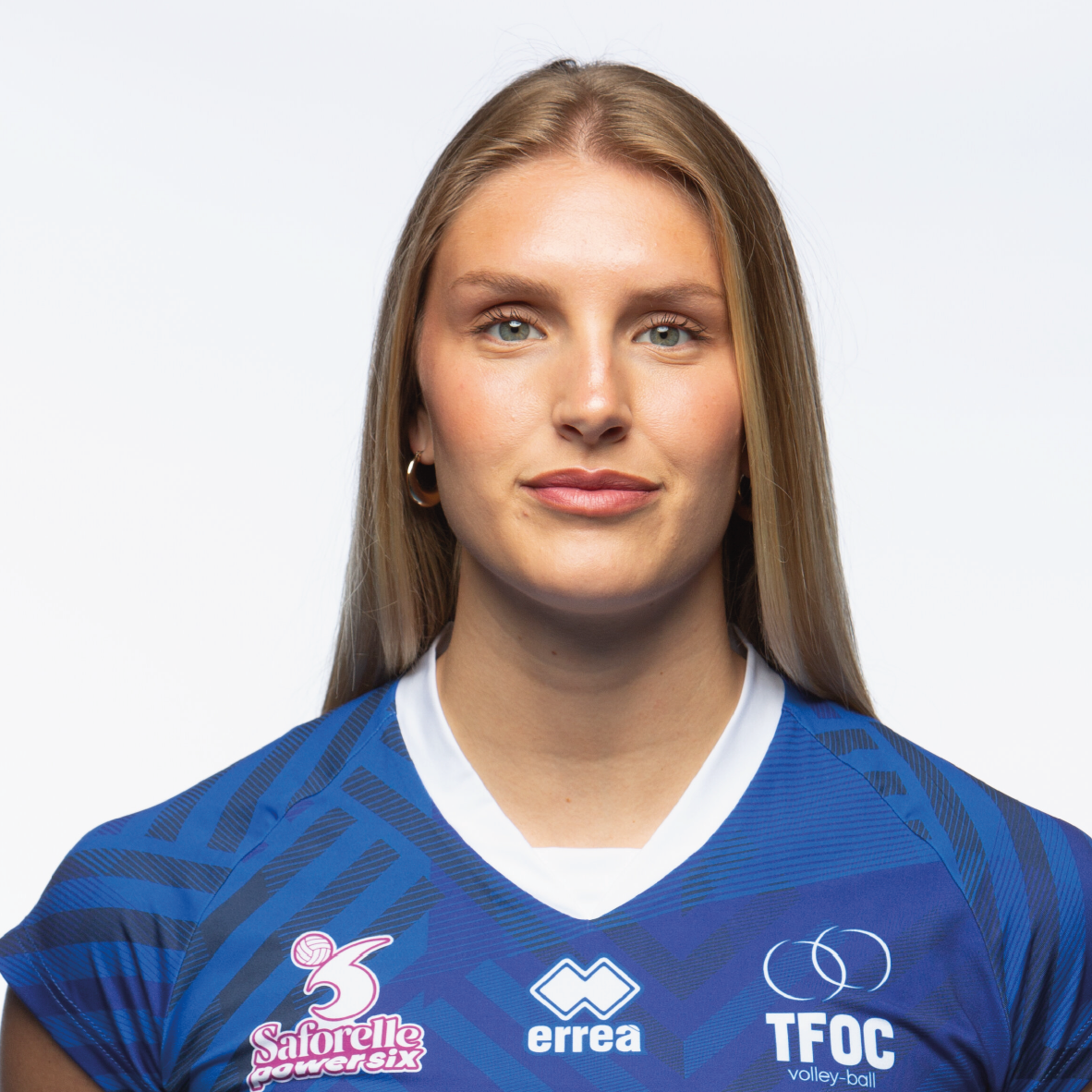 #11 Camille HENDRICKSON