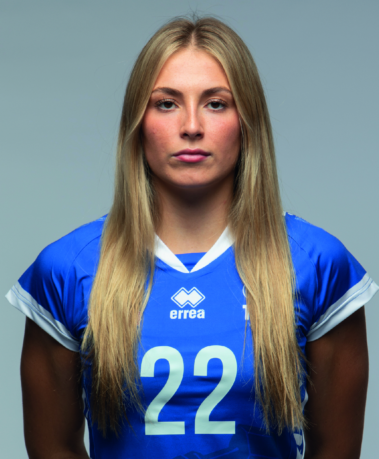#22 Averie HERNANDEZ