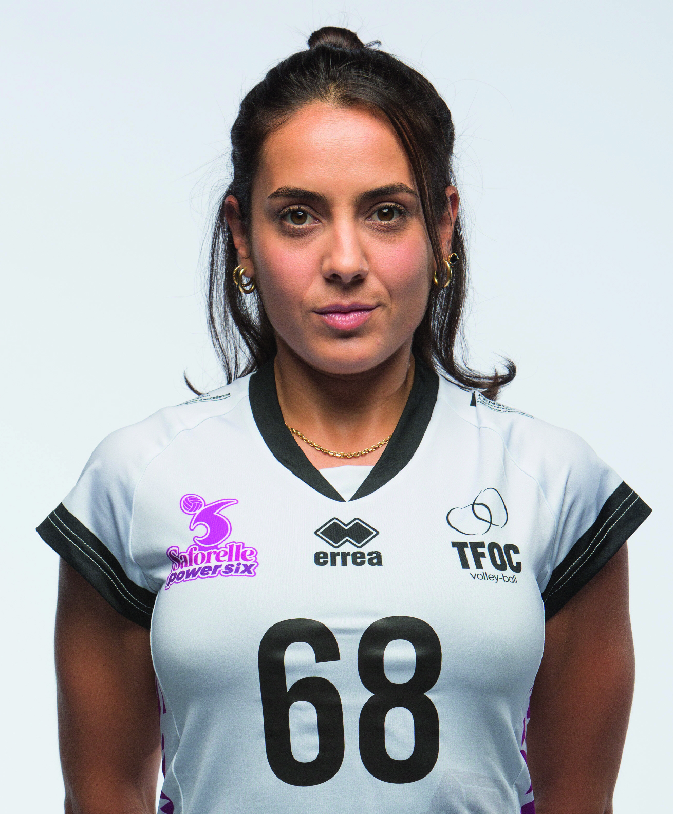 #68 Dani TERRA