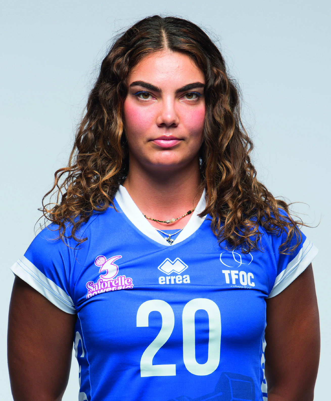 #20 Darina KUMANOVA