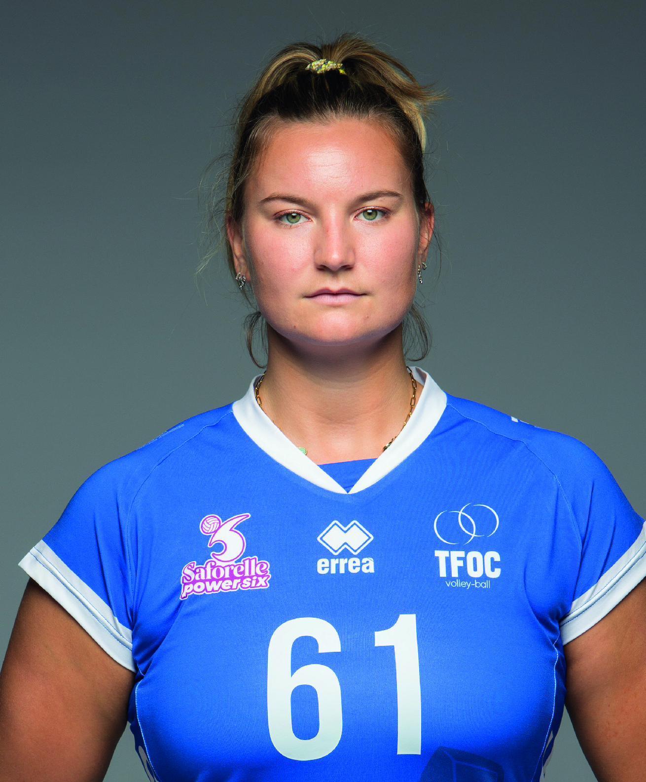 #61 Juliette FIDON