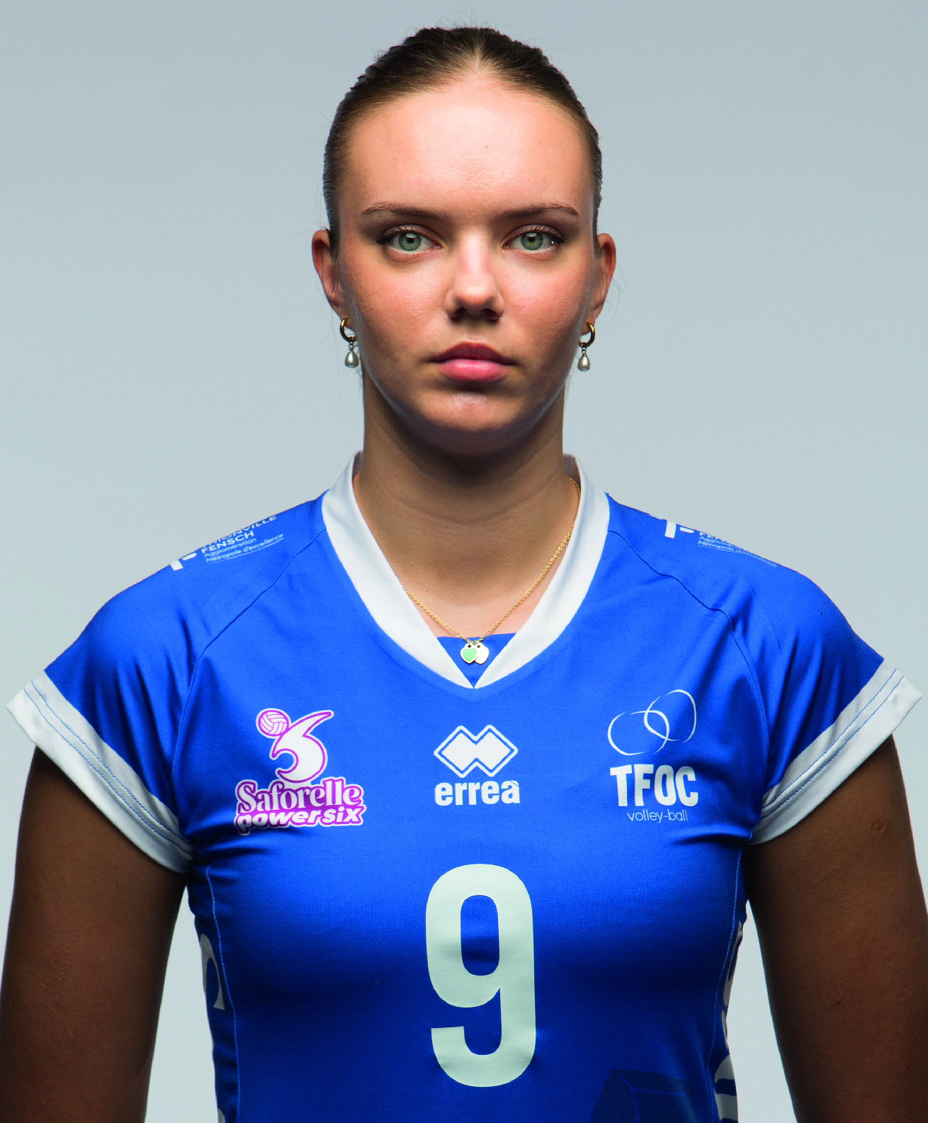 #9 Katrina STRUKA