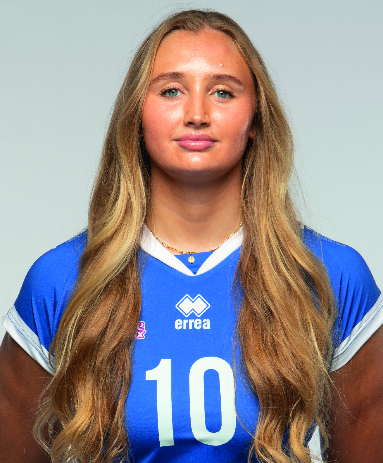 #10 Kennedi EVANS