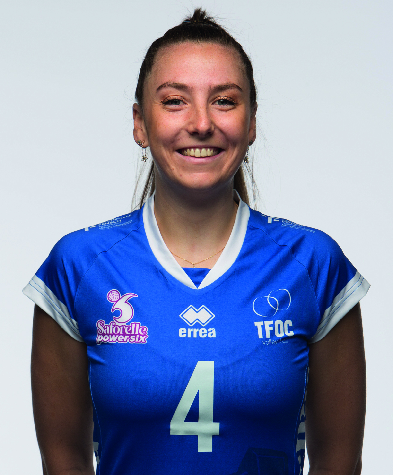 #4 Mahé MAURIAT